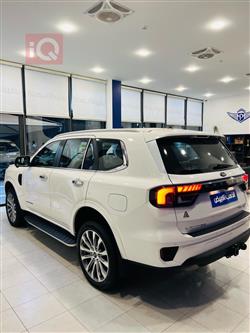 فۆرد ئێڤێرێست